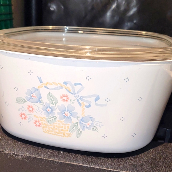 Pyrex Corning Ware - Picture 1 of 1